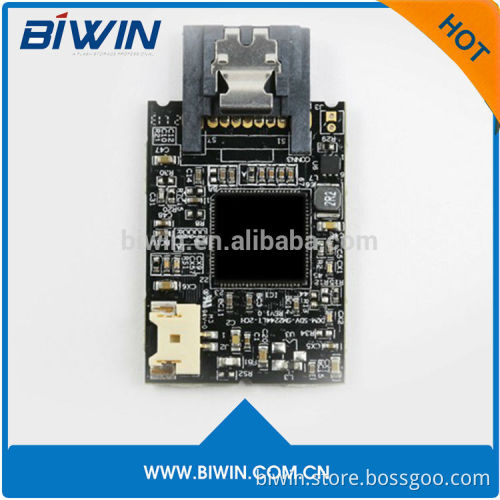 MLC Flash type SSD 32 GB